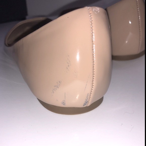 Nude Forever21 Flats - Picture 8 of 8